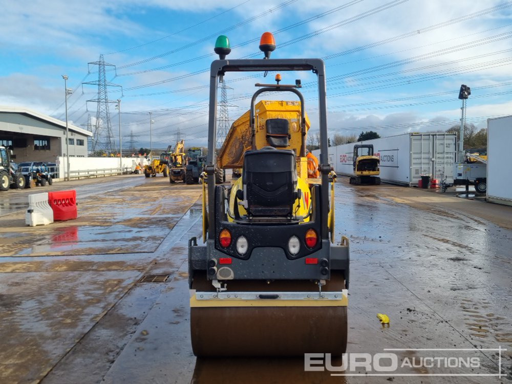 2019 Wacker Neuson RD28-120 - Rolo: foto 4 2019 Wacker Neuson RD28-120 - Rolo: foto 4