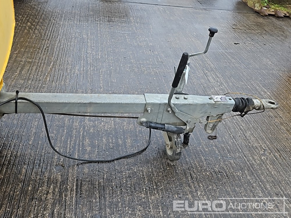 Depósito de armazenamento 2019 Western 985 Litre: foto 13