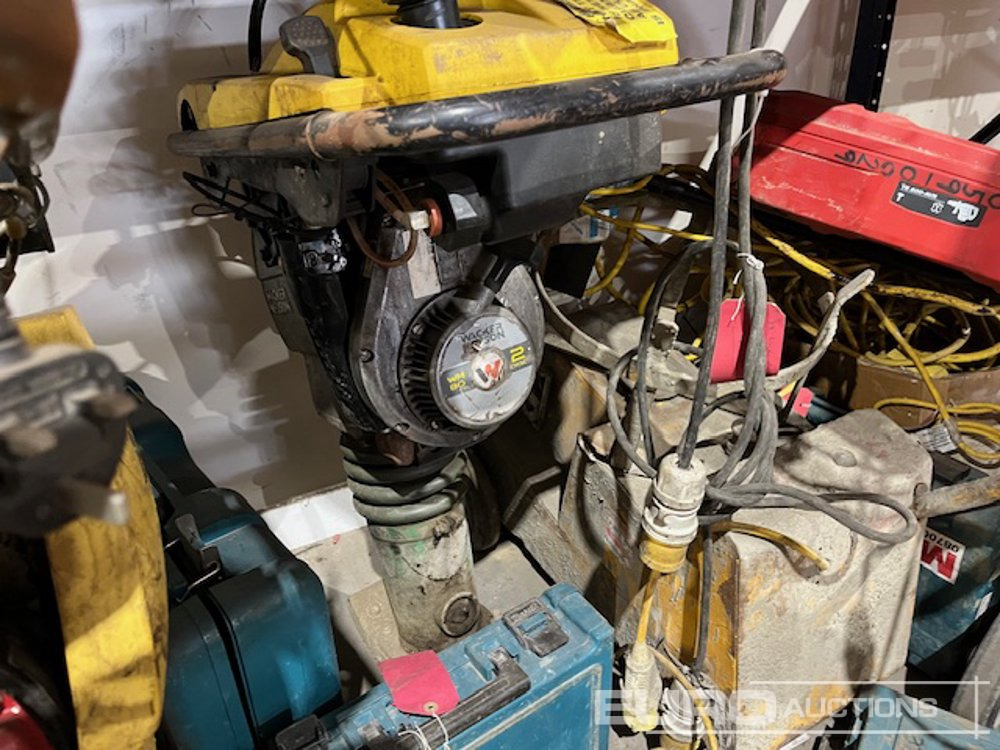 2020 Bomag BT60 - Máquina de asfalto: foto 1 2020 Bomag BT60 - Máquina de asfalto: foto 1
