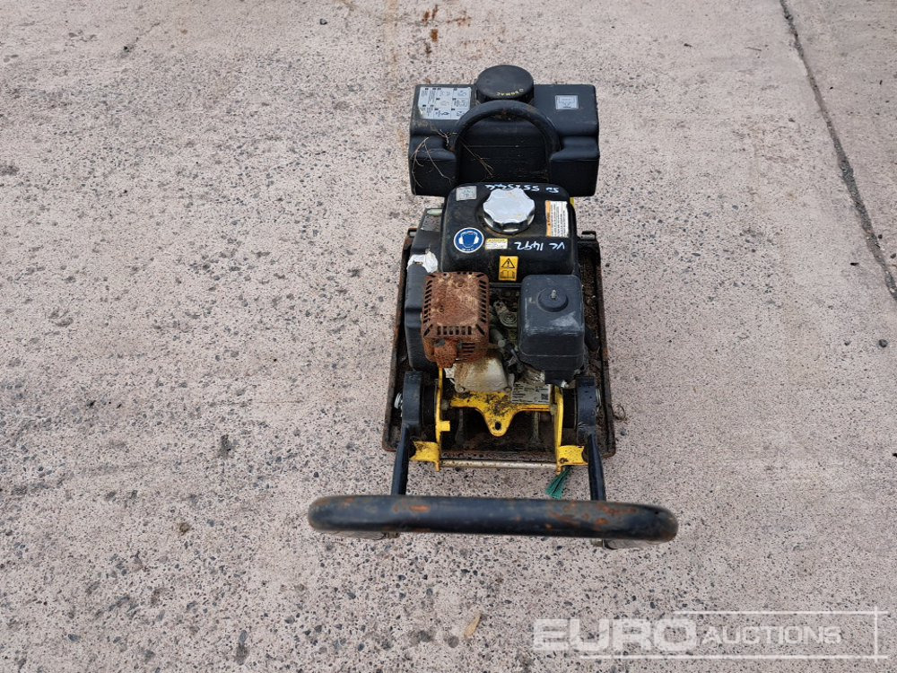 2020 Bomag BVP18/45 - Máquina de asfalto: foto 4 2020 Bomag BVP18/45 - Máquina de asfalto: foto 4