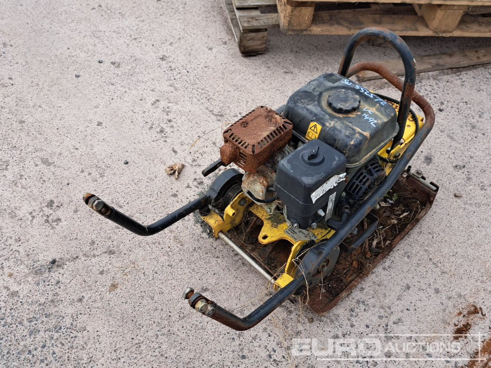 2020 Bomag BVP18/45 - Máquina de asfalto: foto 5 2020 Bomag BVP18/45 - Máquina de asfalto: foto 5
