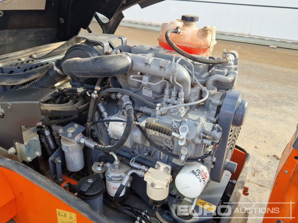 Rolo 2020 Hamm HD12VV: foto 42