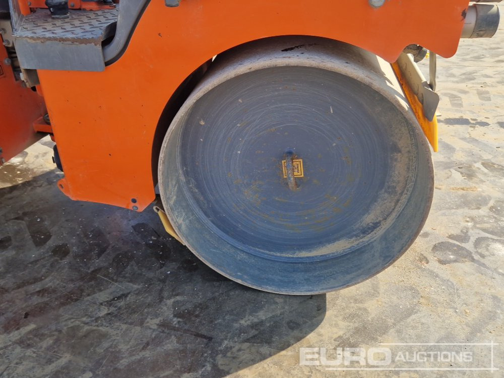 Rolo 2020 Hamm HD8VV: foto 10