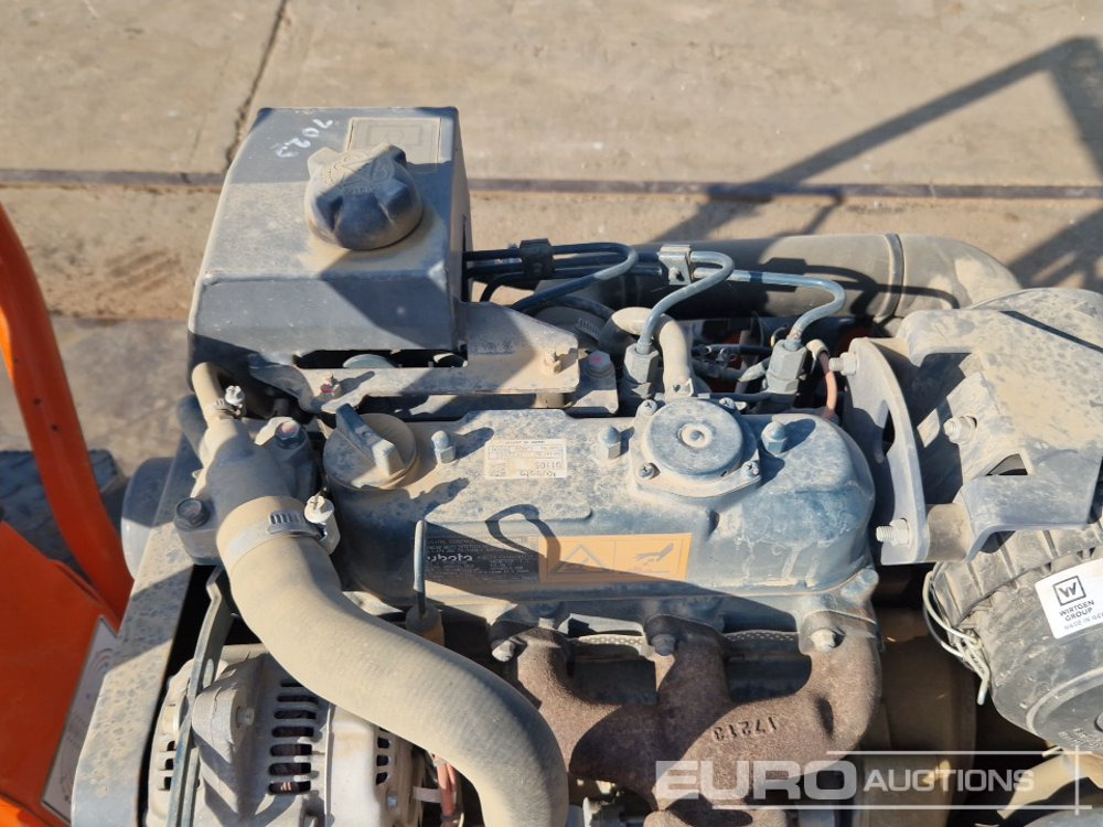 Rolo 2020 Hamm HD8VV: foto 20