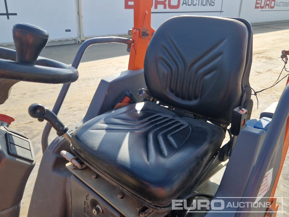 Rolo 2020 Hamm HD8VV: foto 25