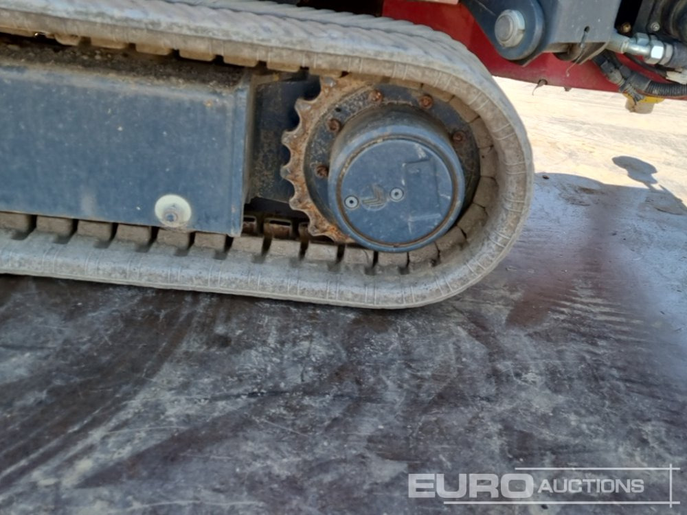 Plataforma aérea 2020 Hinowa Lightlift 20.10IIIS: foto 12