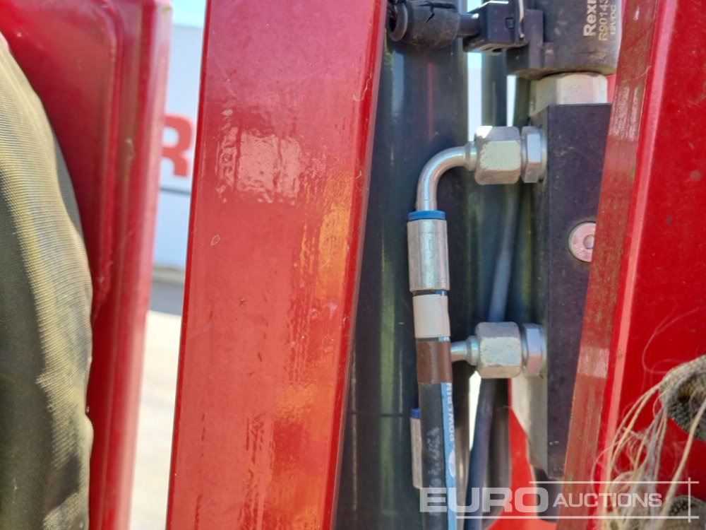 Plataforma aérea 2020 Hinowa Lightlift 20.10IIIS: foto 25