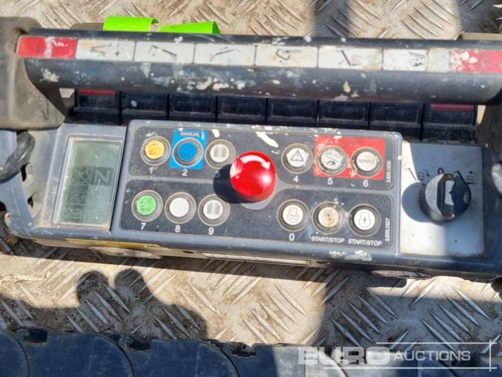 Plataforma aérea 2020 Hinowa Lightlift 20.10IIIS: foto 50