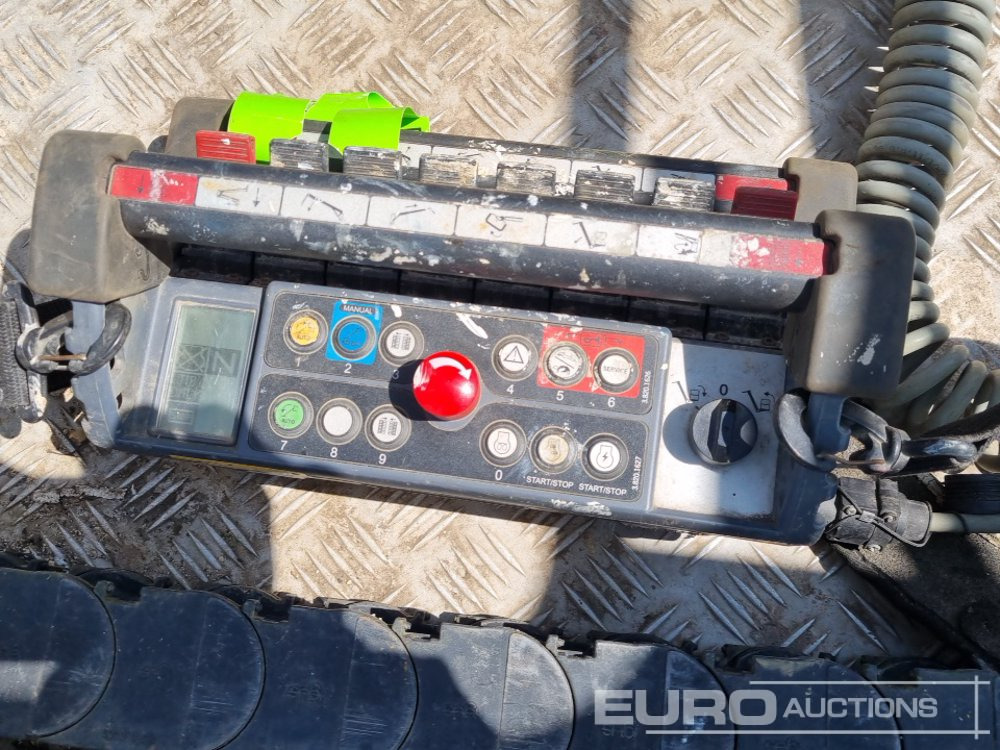Plataforma aérea 2020 Hinowa Lightlift 20.10IIIS: foto 49