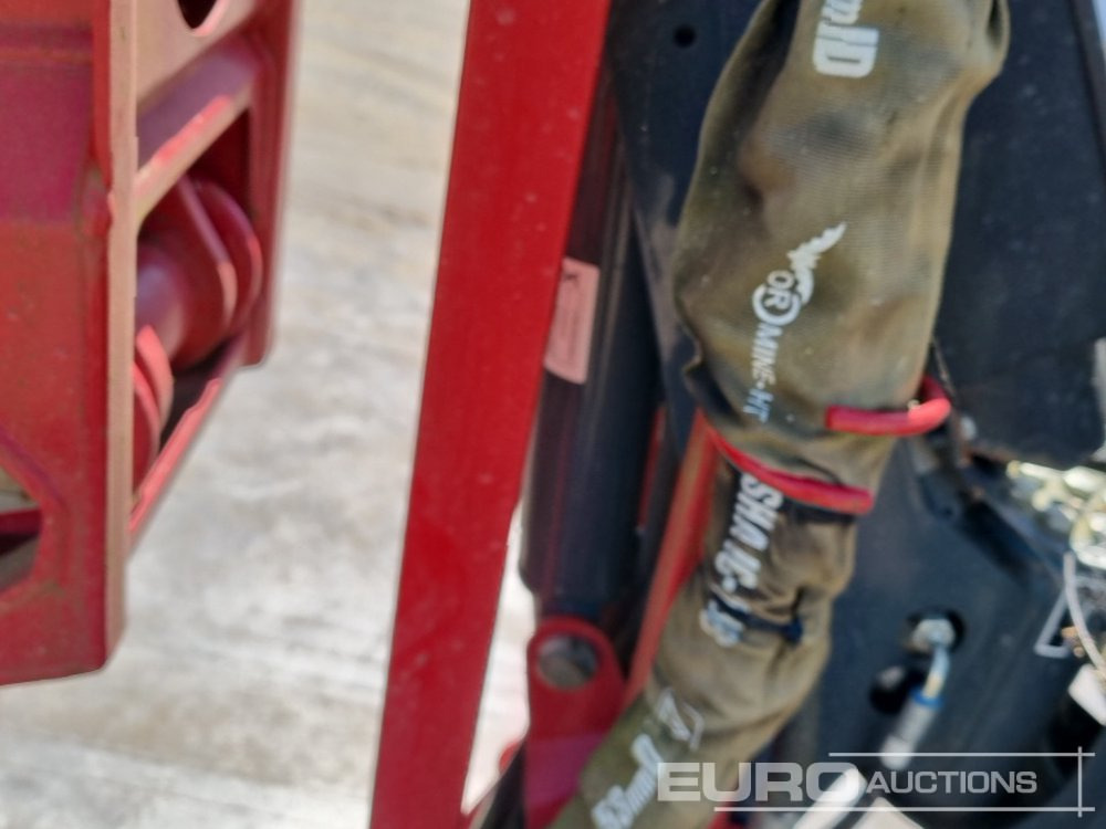 Plataforma aérea 2020 Hinowa Lightlift 20.10IIIS: foto 26