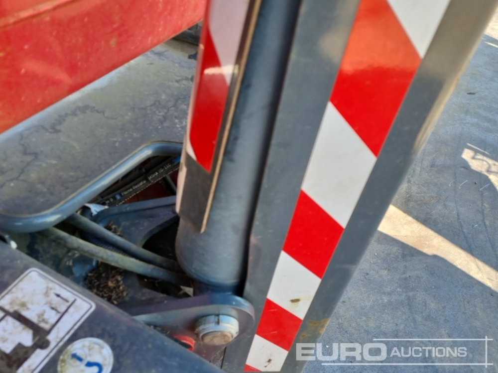 Plataforma aérea 2020 Hinowa Lightlift 20.10IIIS: foto 42
