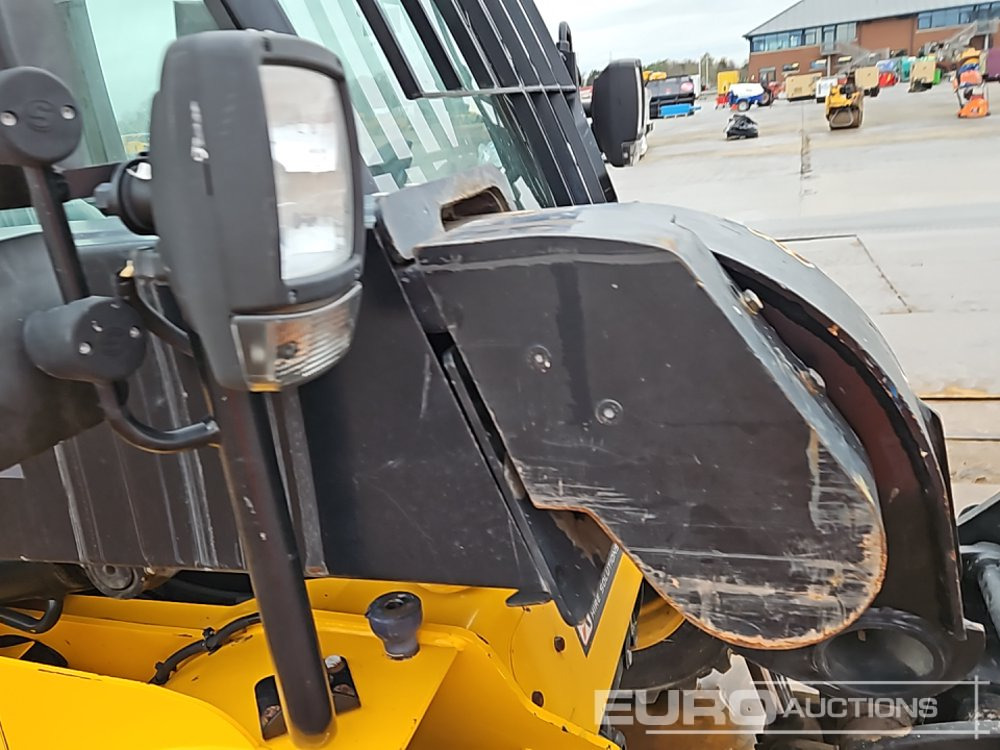 Empilhador telescópico 2020 JCB 520-40: foto 15