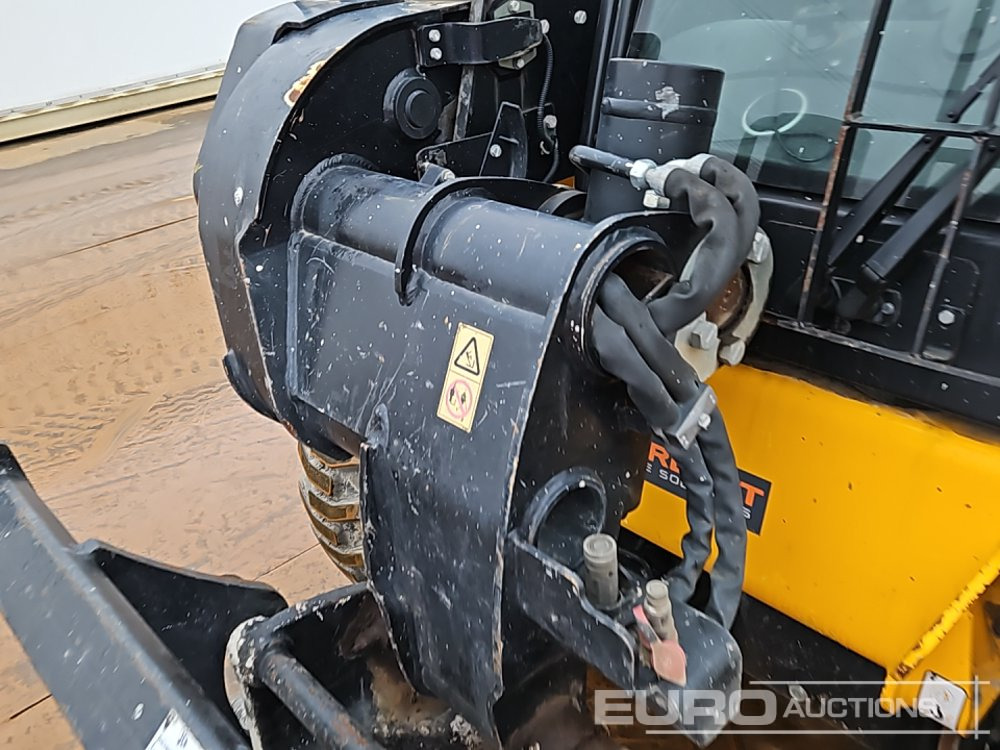 Empilhador telescópico 2020 JCB 520-40: foto 19