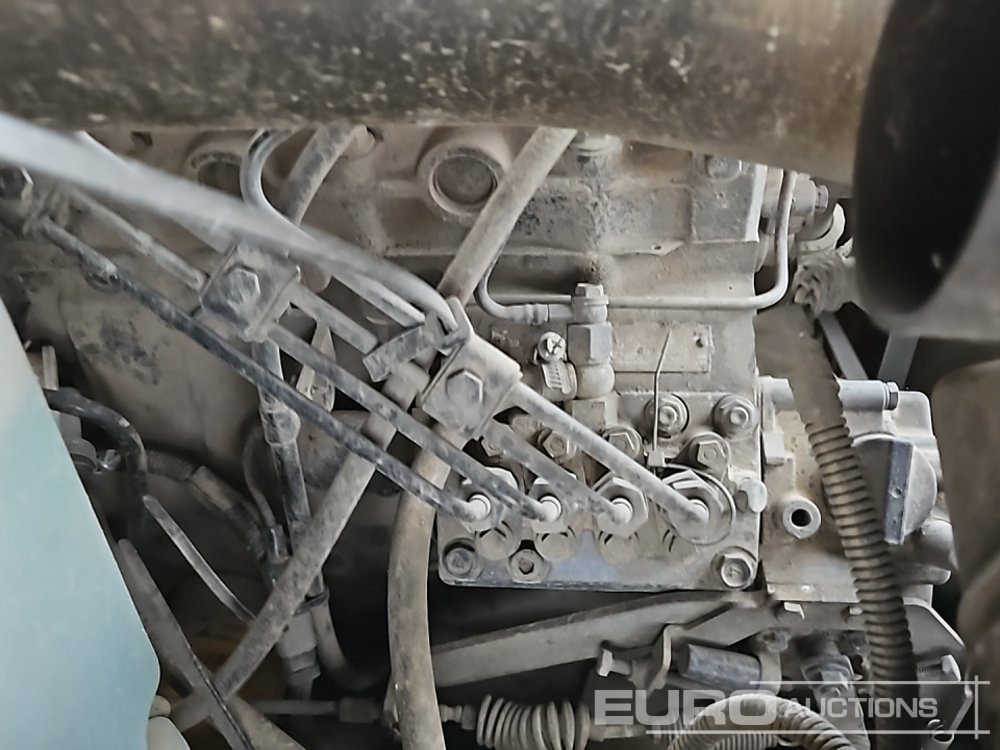 Empilhador telescópico 2020 JCB 520-40: foto 26