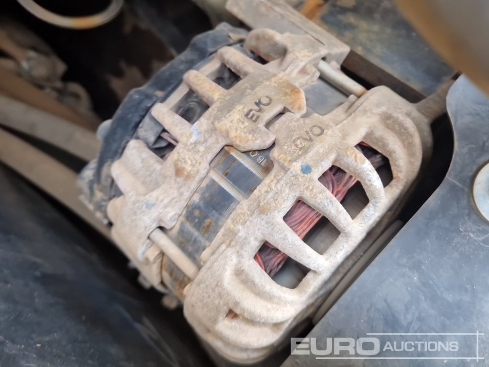 Empilhador telescópico 2020 JCB 540-200: foto 26