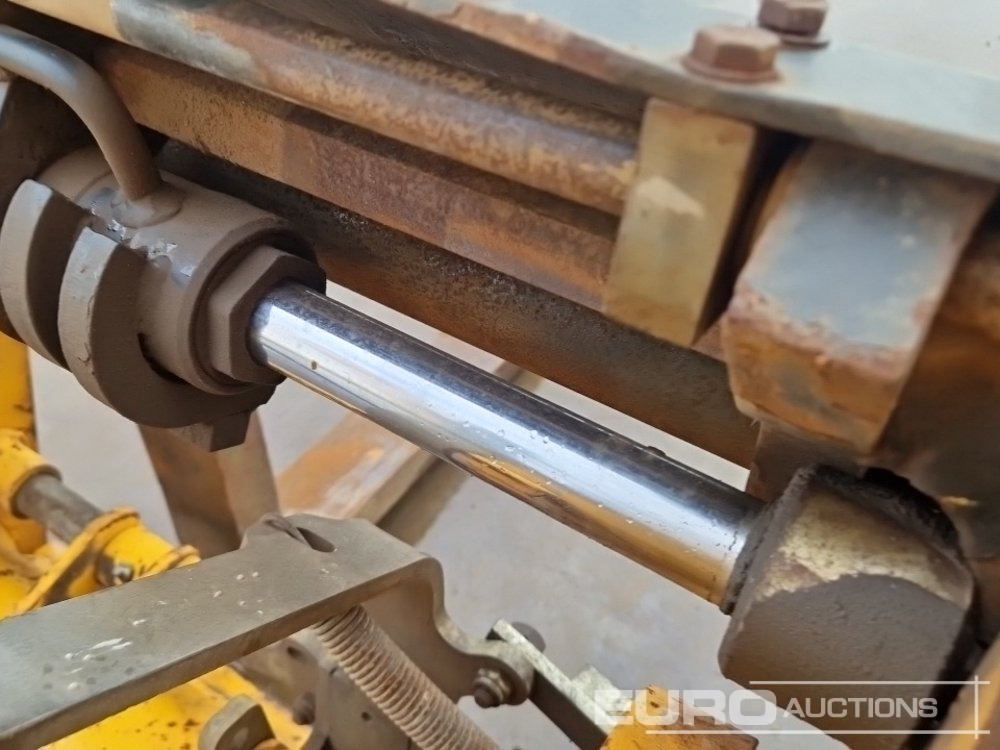 Empilhador telescópico 2020 JCB 540-200: foto 28