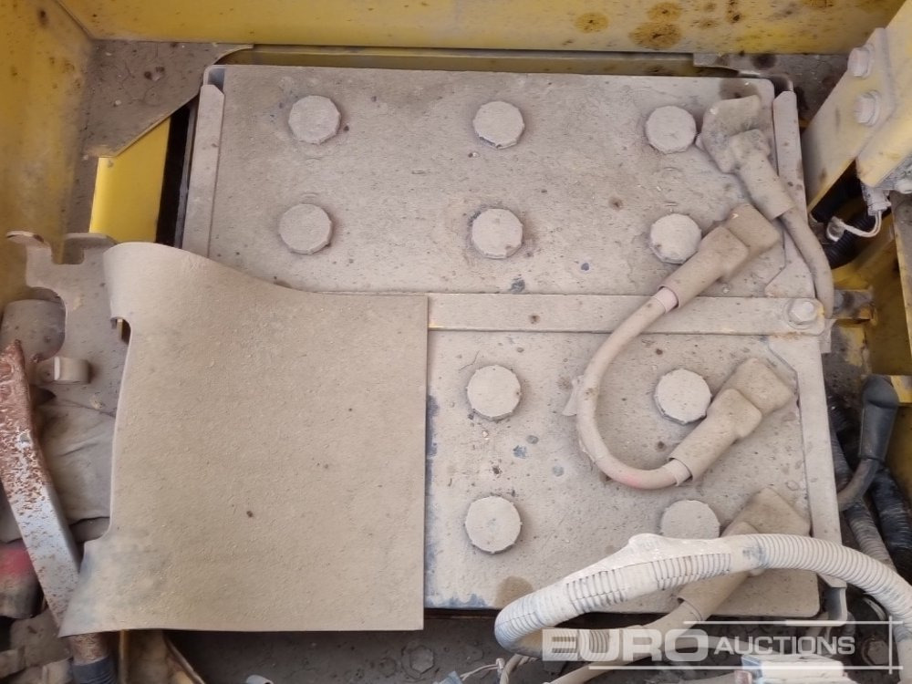 Escavadora de rastos 2020 Komatsu HB215LC-3: foto 21