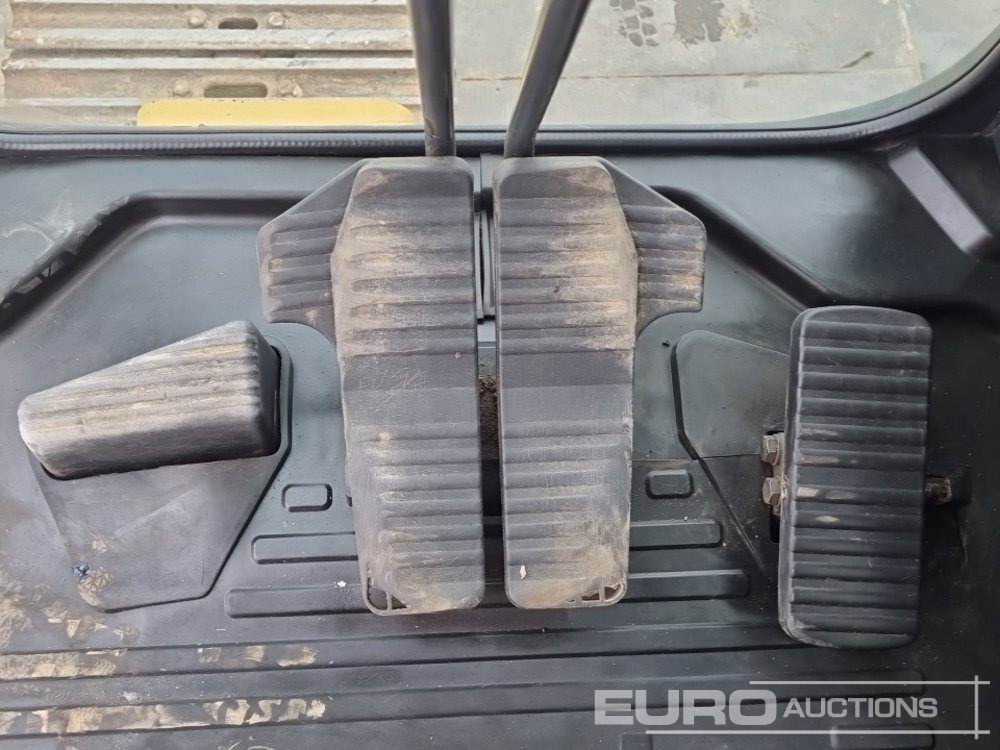Escavadora de rastos 2020 Komatsu HB215LC-3: foto 43