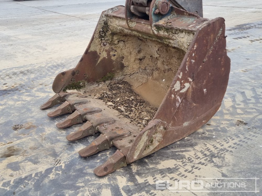 Escavadora de rastos 2020 Komatsu HB215LC-3: foto 32