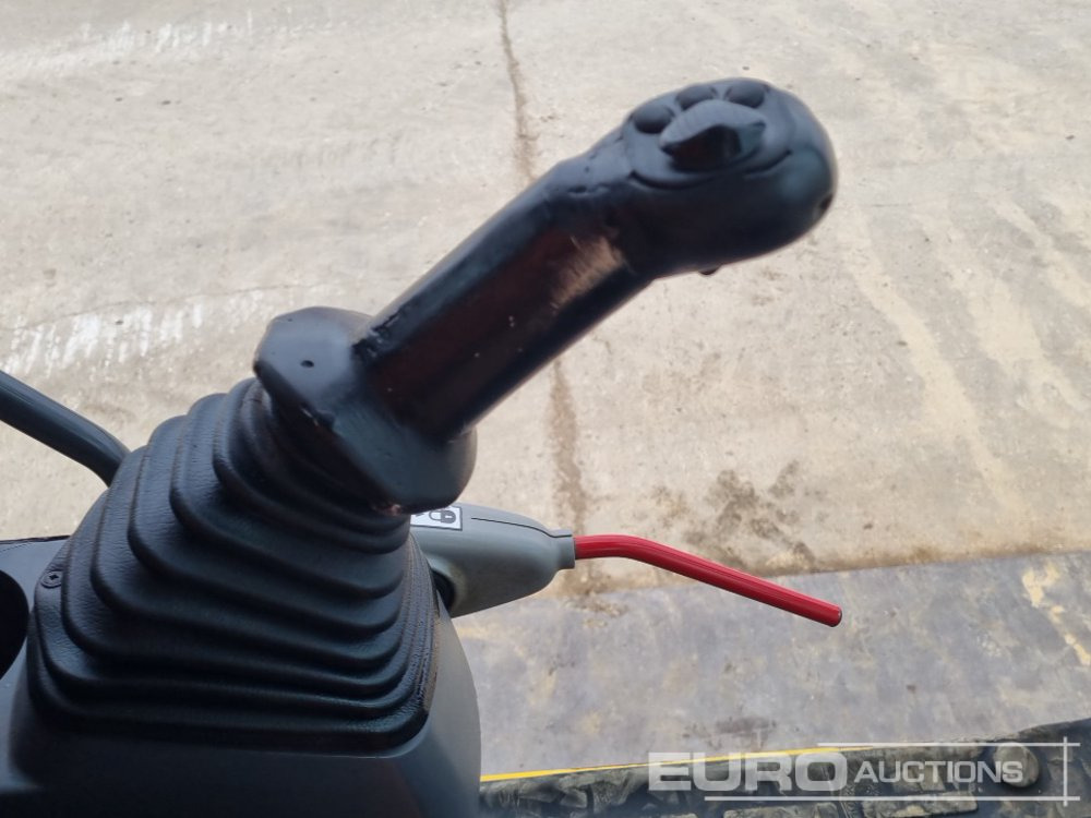 Escavadora de rastos 2020 Komatsu HB215LC-3: foto 44