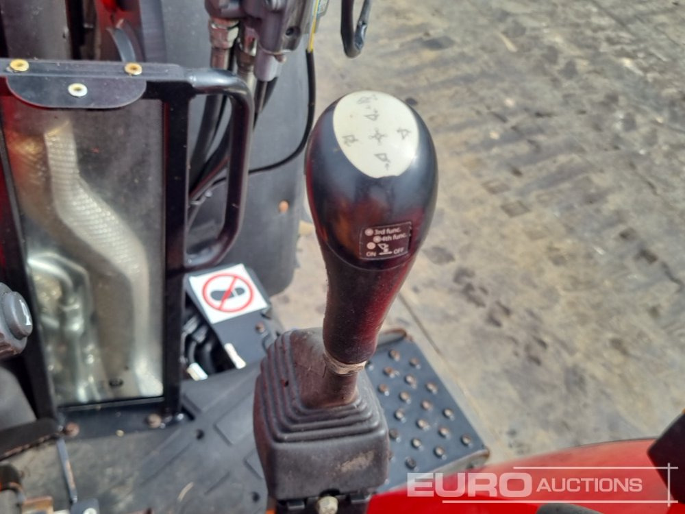 Trator 2020 Massey Ferguson MF4708: foto 34