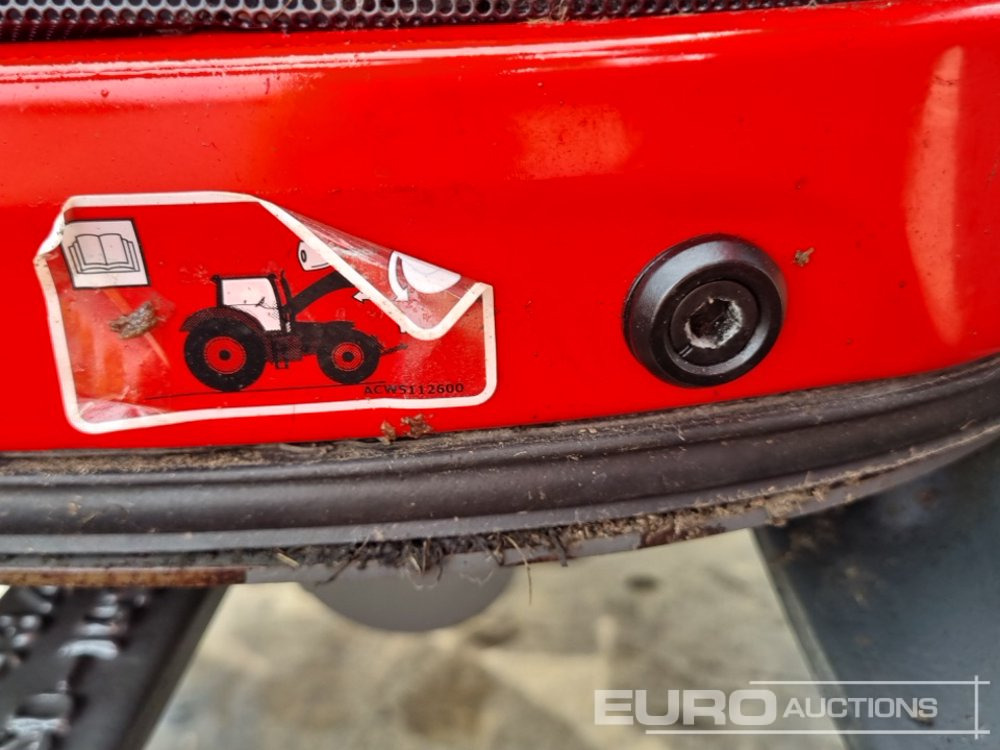 Trator 2020 Massey Ferguson MF4708: foto 28