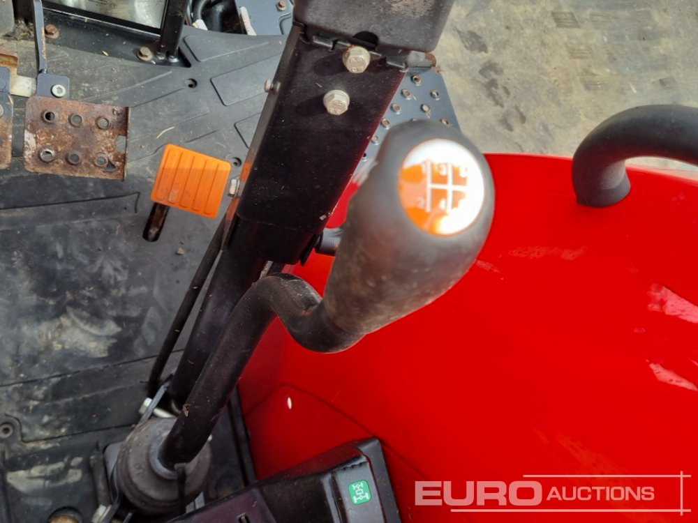Trator 2020 Massey Ferguson MF4708: foto 35