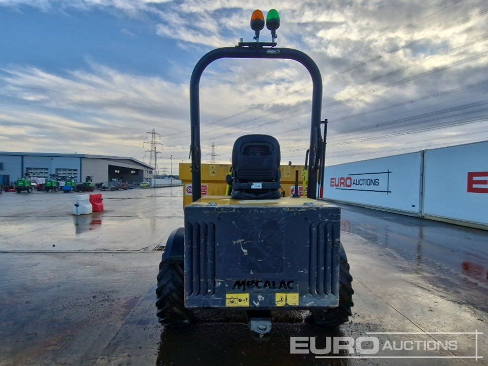 2020 Mecalac TA3H - Tombador: foto 4 2020 Mecalac TA3H - Tombador: foto 4