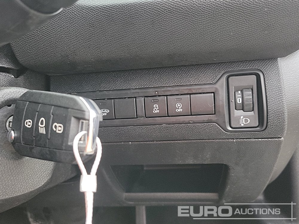 Automóvel 2020 Peugeot 308: foto 37