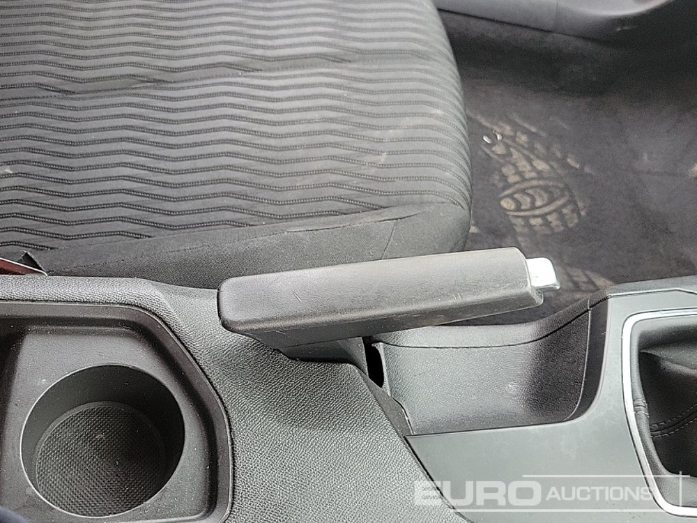 Automóvel 2020 Peugeot 308: foto 32