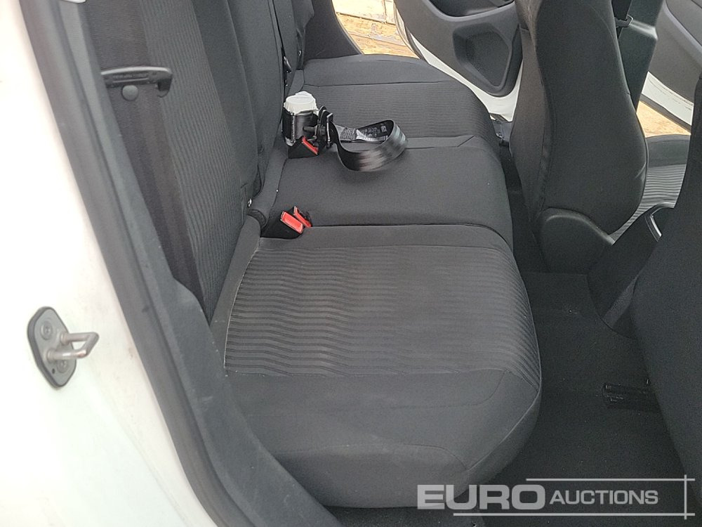 Automóvel 2020 Peugeot 308: foto 26