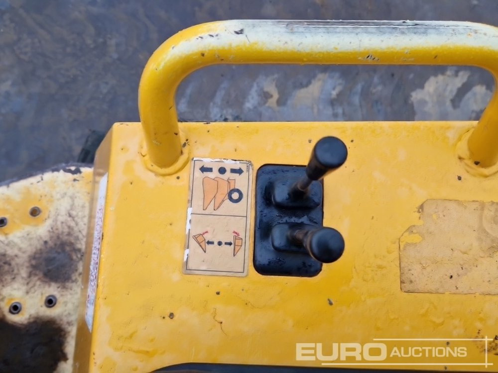 Tombador 2020 Thwaites 1 Ton: foto 36