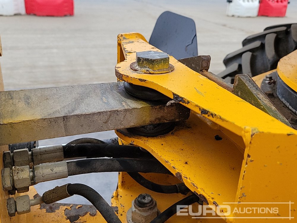 Tombador 2020 Thwaites 3 Ton: foto 27