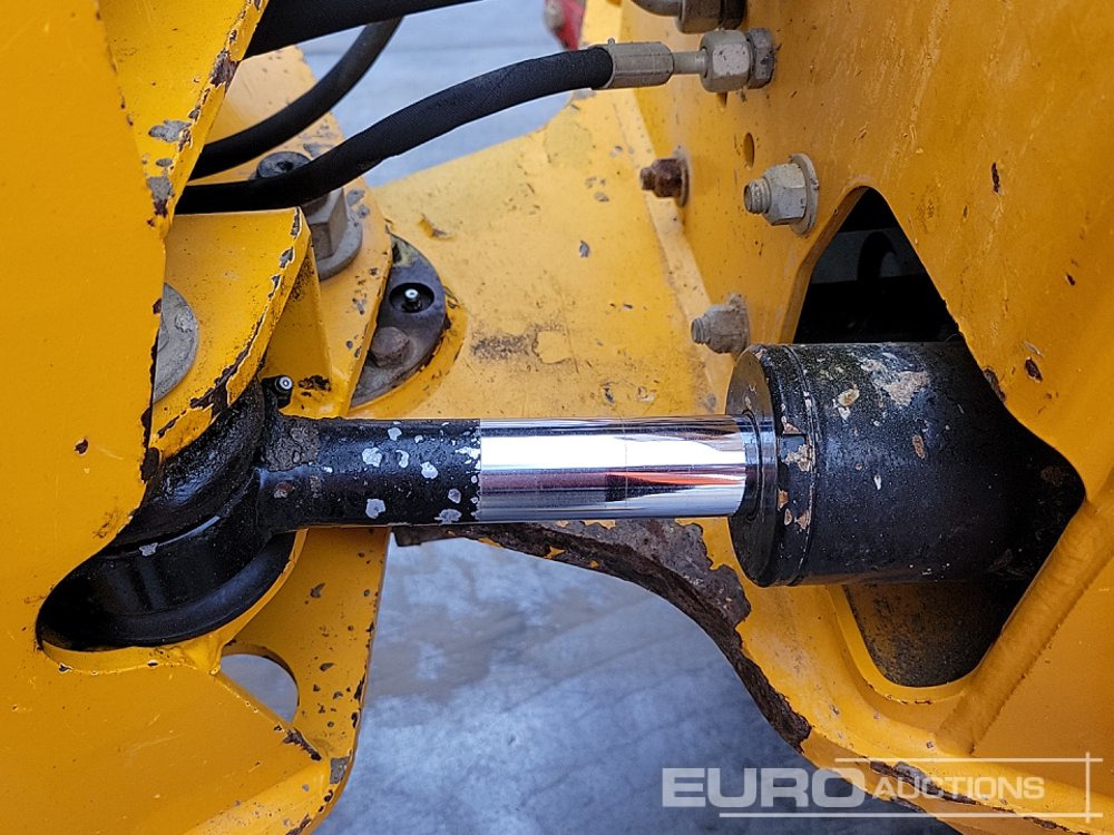 Tombador 2020 Thwaites 3 Ton: foto 24