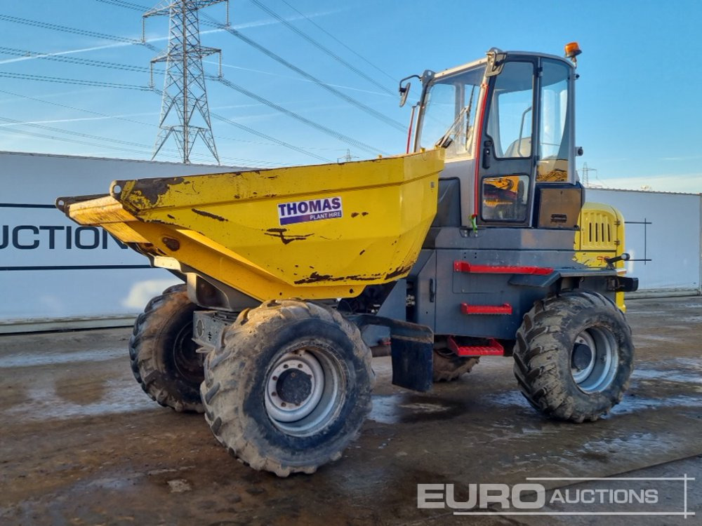 2020 Wacker Neuson DW90 - Tombador: foto 1 2020 Wacker Neuson DW90 - Tombador: foto 1