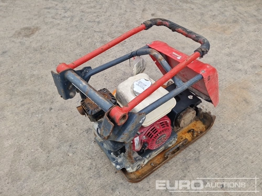 2021 Belle FC4020LTP - Máquina de asfalto: foto 3 2021 Belle FC4020LTP - Máquina de asfalto: foto 3