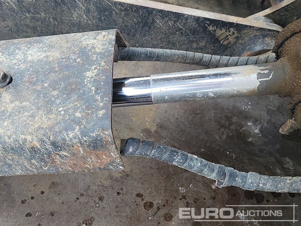 Mini escavadeira 2021 Bobcat E17Z: foto 36