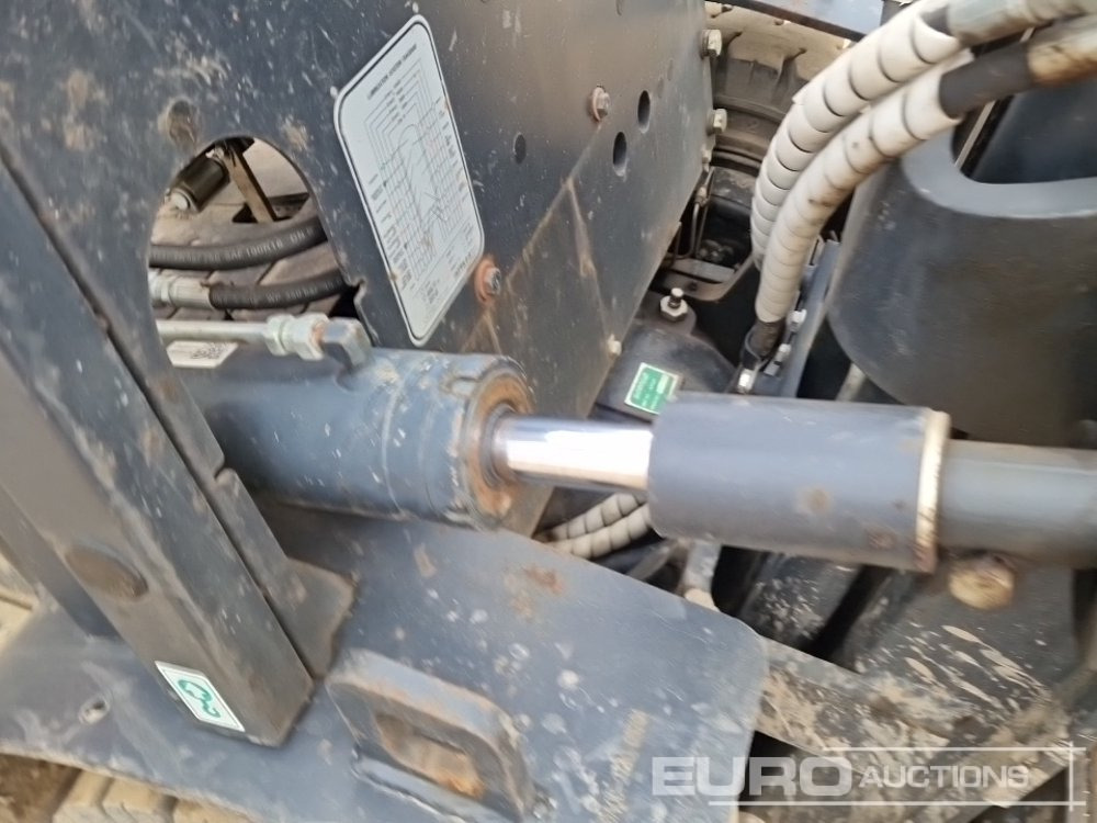 Empilhadeira 2021 Doosan D25GP: foto 18