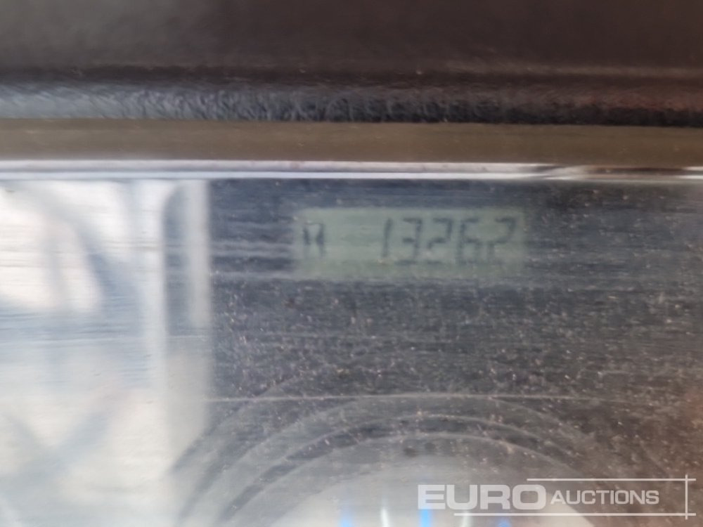 Empilhadeira 2021 Doosan D25GP: foto 35