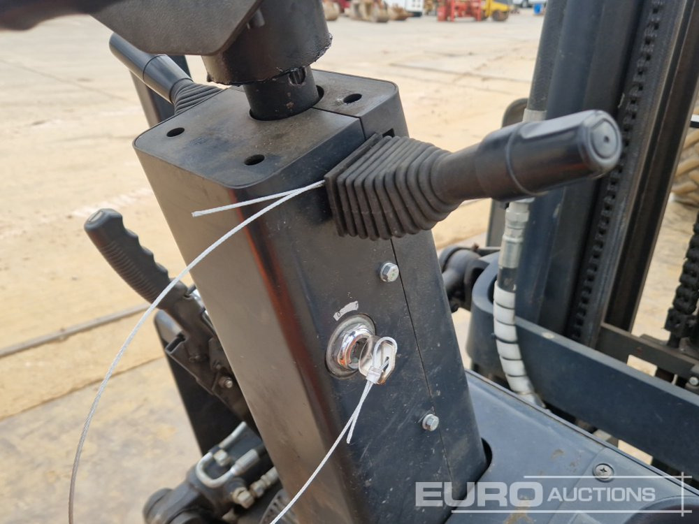 Empilhadeira 2021 Doosan D25GP: foto 31