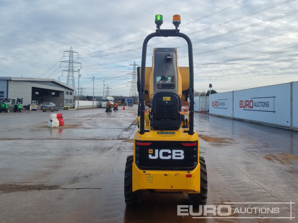 2021 JCB 1T-2S5 - Tombador: foto 4 2021 JCB 1T-2S5 - Tombador: foto 4