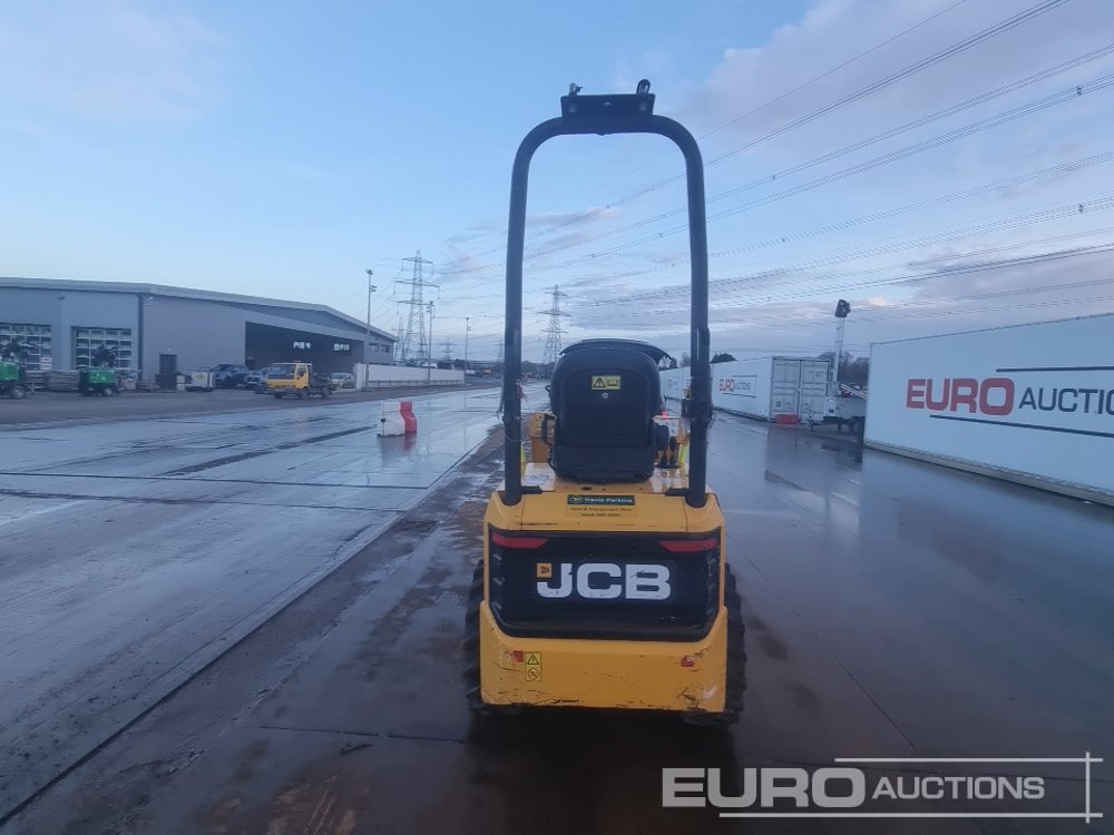 2021 JCB 1T-2S5 - Tombador: foto 4 2021 JCB 1T-2S5 - Tombador: foto 4