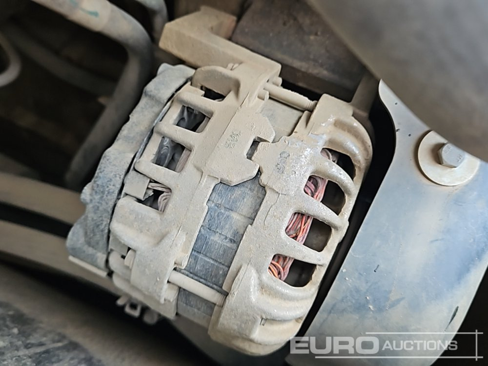 Empilhador telescópico 2021 JCB 540-140 Hi Viz: foto 41