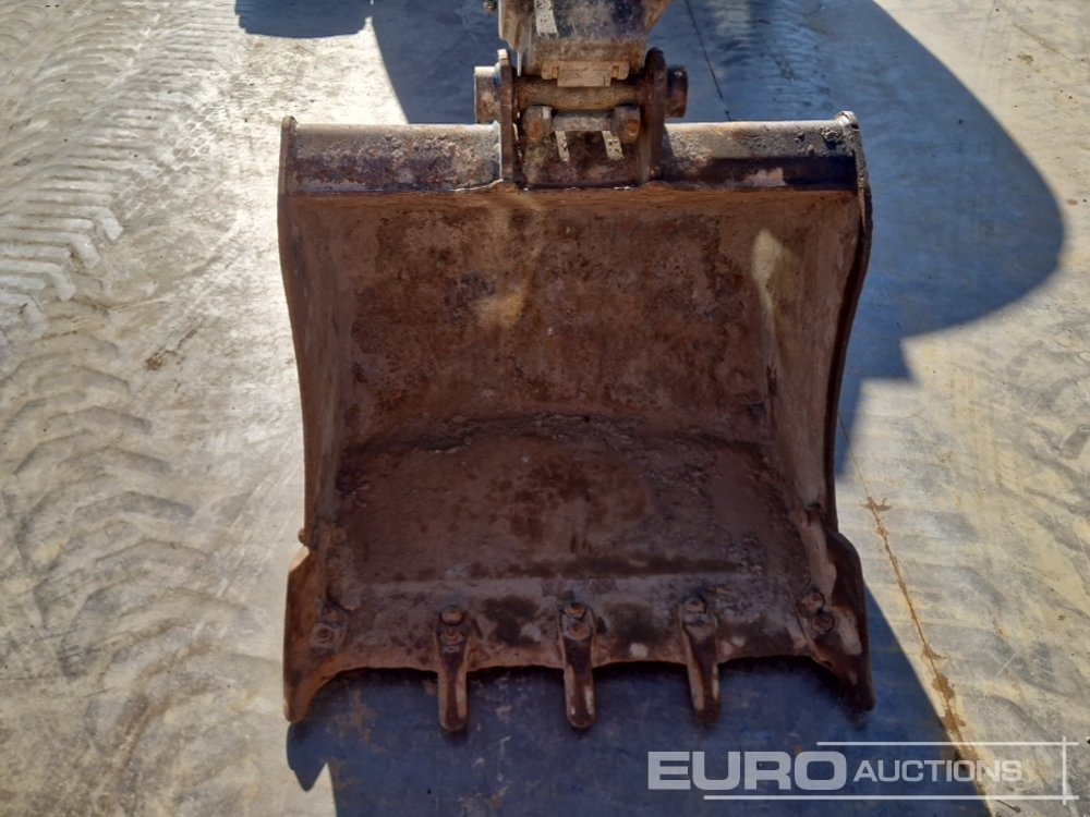 Mini escavadeira 2021 JCB 56Z-2: foto 26