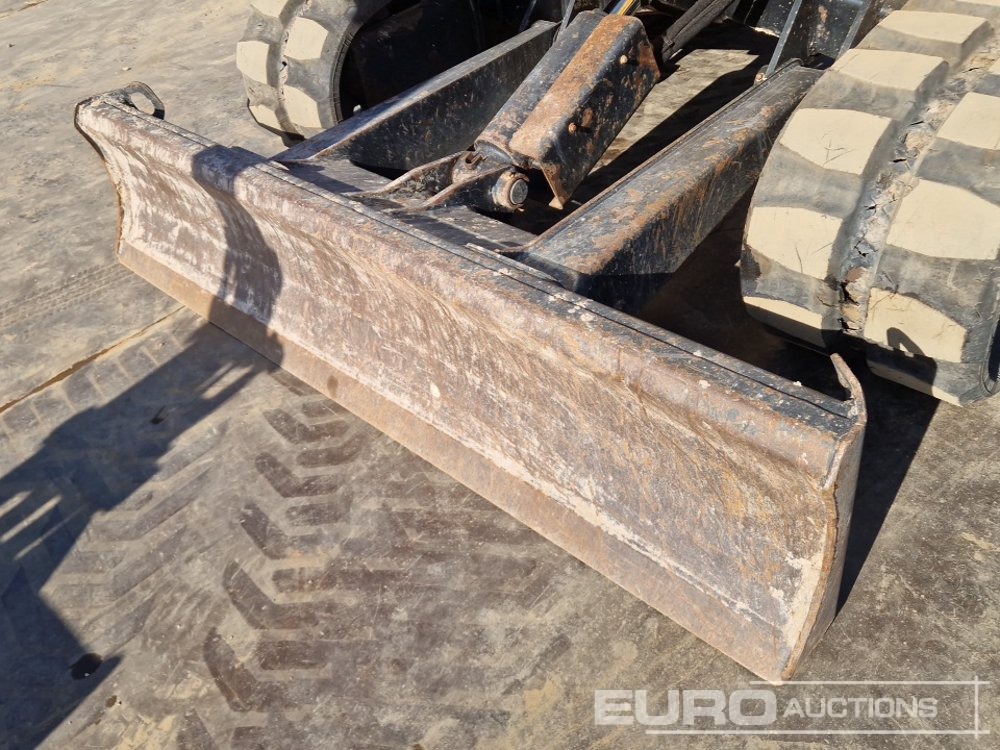 Mini escavadeira 2021 JCB 56Z-2: foto 17