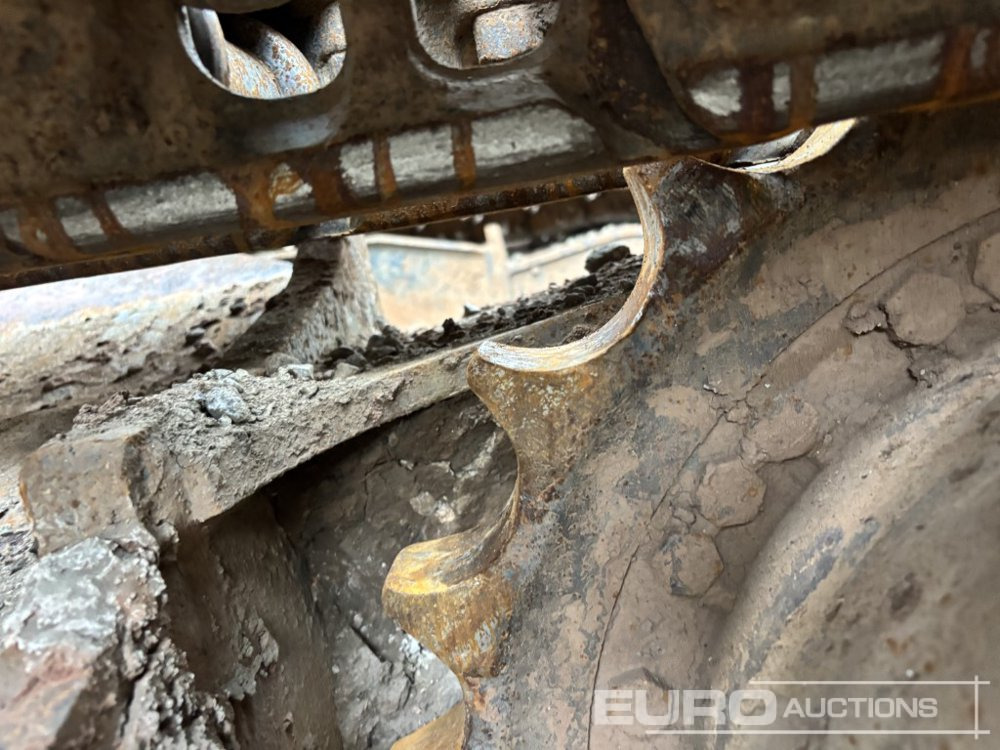 2021 Kobelco SK210LC-10E - Escavadora de rastos: foto 4 2021 Kobelco SK210LC-10E - Escavadora de rastos: foto 4