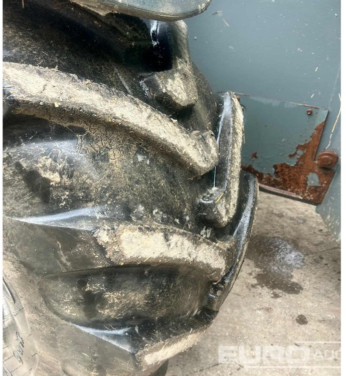 Empilhador telescópico 2021 Kramer KT559: foto 7 Empilhador telescópico 2021 Kramer KT559: foto 7