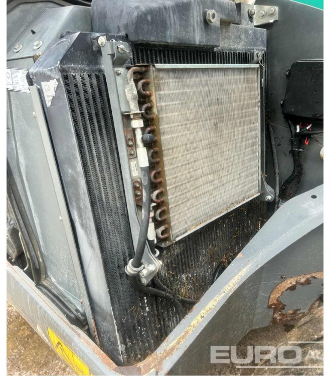 Empilhador telescópico 2021 Kramer KT559: foto 17 Empilhador telescópico 2021 Kramer KT559: foto 17