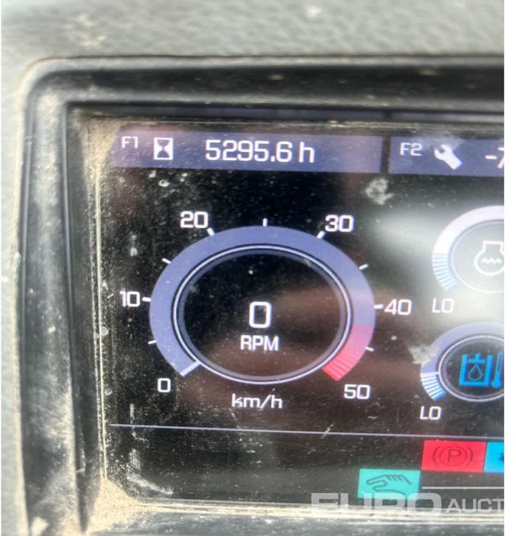 Empilhador telescópico 2021 Kramer KT559: foto 19 Empilhador telescópico 2021 Kramer KT559: foto 19