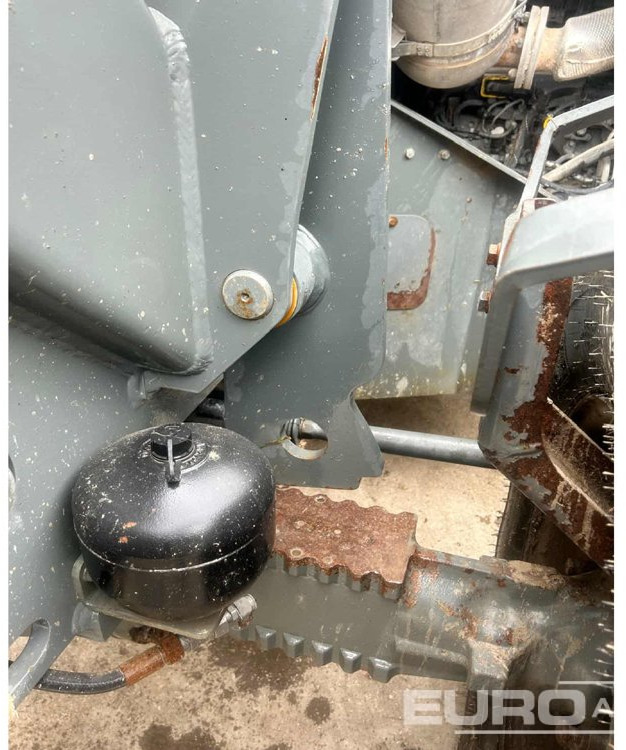 Empilhador telescópico 2021 Kramer KT559: foto 11 Empilhador telescópico 2021 Kramer KT559: foto 11